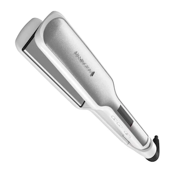 Imagen de referencia para Alaciadora Remington Diamond Ceramic Shine Blanco S8520TDS