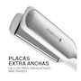 Miniatura de Alaciadora Remington Diamond Ceramic Shine Blanco S8520TDS