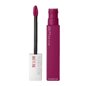 Imagen de referencia para Labial Líquido Maybelline Super Stay Matte Ink 120 Artist 5 ml