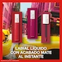 Miniatura de Labial Líquido Maybelline Super Stay Matte Ink 120 Artist 5 ml