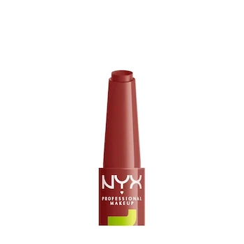 Imagen 2 de Brillo de labios NYX PROFESSIONAL MAKEUP Fat Oil Slick Click Going Viral 2 g