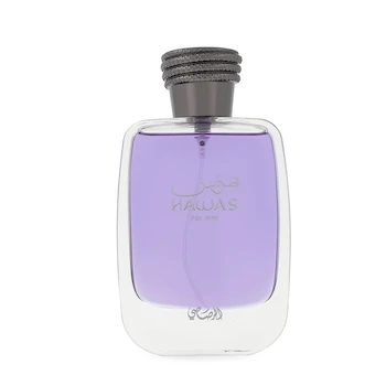 Imagen 2 de Rasasi Hawas 100ml EDP Spray Rasasi Model