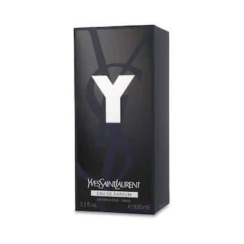 Imagen 3 de Yves Saint Laurent Y EDP Spray 100ml Para Hombre