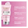 Miniatura de Gel Limpiador L'Oréal Paris Glycolic Bright Antimanchas Ácido Glicólico Niacinamida 150 ml