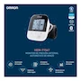 Miniatura de Monitor de Presión Arterial Omron 7156T para Brazo