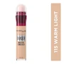 Miniatura de Corrector para ojos Maybelline New York Instant Age Rewind warm light 6 ml