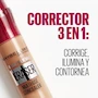 Miniatura de Corrector para ojos Maybelline New York Instant Age Rewind warm light 6 ml