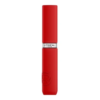 Imagen de referencia para Labial líquido Loreal Infallible Le Matte Resistance Le Rouge Paris 420 5ml