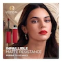 Miniatura de Labial líquido Loreal Infallible Le Matte Resistance Le Rouge Paris 420 5ml