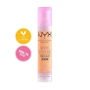 Miniatura de NYX Professional Makeup Bare With Me Concealer Serum Tan 9.6 ml