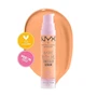 Miniatura de NYX Professional Makeup Bare With Me Concealer Serum Tan 9.6 ml