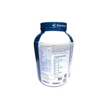 Imagen 2 de Dymatize Elite 100% Whey Chocolate 5 Libras