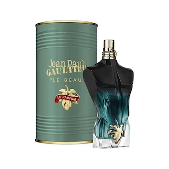 Imagen de referencia para Perfume Jean Paul Gaultier Le Beau Le Parfum Eau De Parfum 125 ml H597