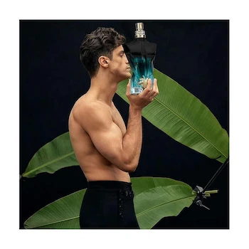 Imagen 4 de Perfume Jean Paul Gaultier Le Beau Le Parfum Eau De Parfum 125 ml H597