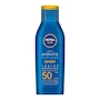 Miniatura de NIVEA SUN Protect & Refresh Protector Solar Corporal FPS 50+ 200 ml
