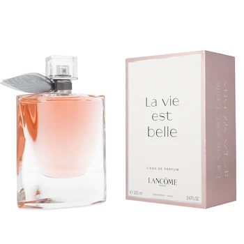Imagen de referencia para Lancôme La Vie Est Belle EDP Spray 100 ml para Mujer