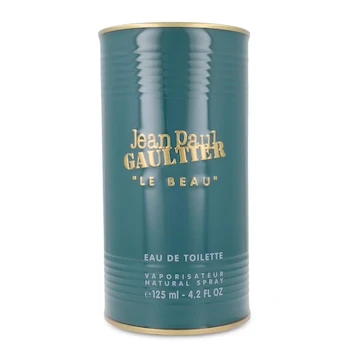 Imagen 3 de Jean Paul Gaultier Le Beau Loción para Hombre 125 ml