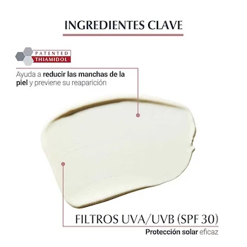 Imagen 3 de Crema Facial Eucerin Anti-Pigment de Día Anti-Manchas FPS30 50 ml