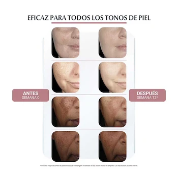 Imagen 5 de Crema Facial Eucerin Anti-Pigment de Día Anti-Manchas FPS30 50 ml