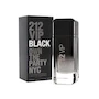 Miniatura de Carolina Herrera 212 VIP Black Men Fragancia 100 ml