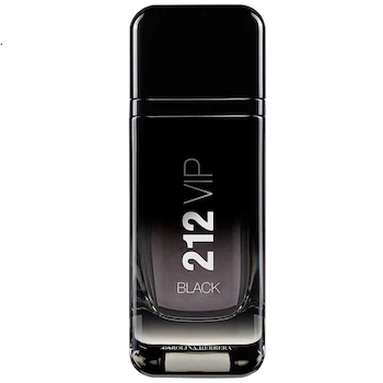 Imagen 2 de Carolina Herrera 212 VIP Black Men Fragancia 100 ml