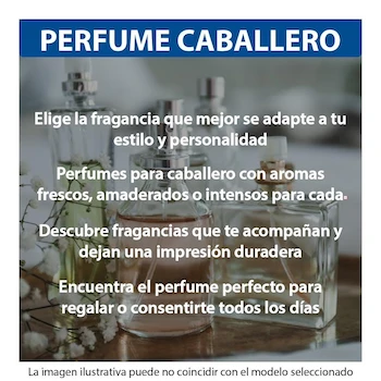 Imagen 3 de Carolina Herrera 212 VIP Black Men Fragancia 100 ml