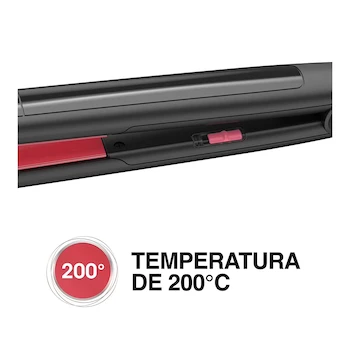 Imagen 3 de Alaciadora de Cabello Remington Aguacate y Macadamia 2 en 1 1 Pieza