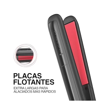 Imagen 4 de Alaciadora de Cabello Remington Aguacate y Macadamia 2 en 1 1 Pieza