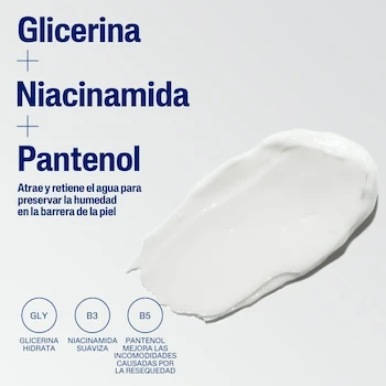 Imagen 4 de CETAPHIL Crema Hidratante 1 pz 453 g para Piel Sensible