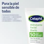 Miniatura de Cetaphil Hidratante Facial FPS50 Sin Fragancia 50 ml
