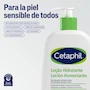 Miniatura de Cetaphil Loción Humectante Facial y Corporal 473 ml