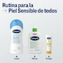 Miniatura de CETAPHIL® Gel de Baño Corporal Ultra Suave Sin Fragancia Aloe Vera y Vitamina B5 500ml Todo Tipo de Piel