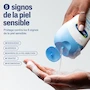 Miniatura de CETAPHIL® Gel de Baño Corporal Ultra Suave Sin Fragancia Aloe Vera y Vitamina B5 500ml Todo Tipo de Piel