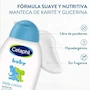 Miniatura de Cetaphil Baby Loción Hidratante 300 ml Facial y Corporal Piel Sensible