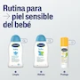 Miniatura de CETAPHIL® Baby Baño Líquido Rostro, Cuerpo y Cabello 300 ml