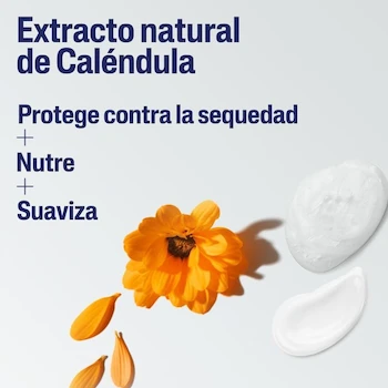 Imagen 5 de CETAPHIL® Baby Baño Líquido Rostro, Cuerpo y Cabello 300 ml