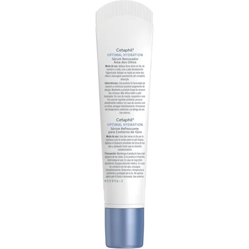 Imagen 2 de CETAPHIL® Optimal Hydration Sérum Para contorno de ojos 15 ML Todo Tipo de Piel y Sensible