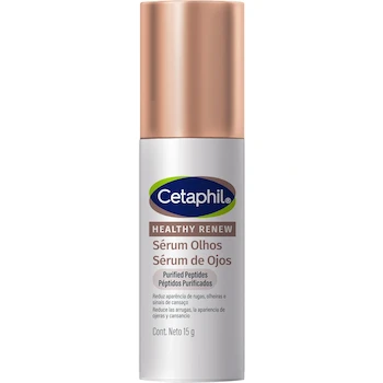 Imagen de referencia para CETAPHIL HEALTHY RENEW Sérum de Ojos Péptidos 2% 15 g