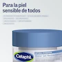 Miniatura de Cetaphil Optimal Hydration Water Gel Facial Margarita Azul 48g Piel Seca y Sensible