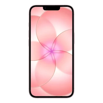 Imagen 2 de iPhone 17e eSIM 512 Gb Rosa Pálido