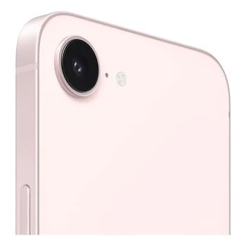 Imagen 3 de iPhone 17e eSIM 512 Gb Rosa Pálido