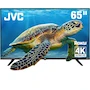 Miniatura de JVC Pantalla 65" 4K Roku Frameless SI65URF