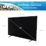 Miniatura de JVC Pantalla 65" 4K Roku Frameless SI65URF