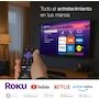 Miniatura de JVC Pantalla 65" 4K Roku Frameless SI65URF