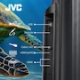 Miniatura de JVC Pantalla 65" 4K Roku Frameless SI65URF
