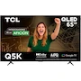 Miniatura de TCL 65Q5K Smart TV QLED 65" 4K Google TV 2025