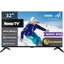 Miniatura de CHiQ 32L621FR Roku TV 32" HD Smart TV