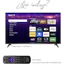 Miniatura de Televisión Pioneer PN50R85126U 50 Pulgadas 4K UHD Roku TV Negro
