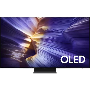 Imagen 2 de Samsung Smart TV 55" OLED 4K AI NQ4 TV Plus OTS Lite