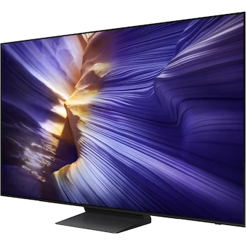 Imagen 3 de Samsung Smart TV 55" OLED 4K AI NQ4 TV Plus OTS Lite